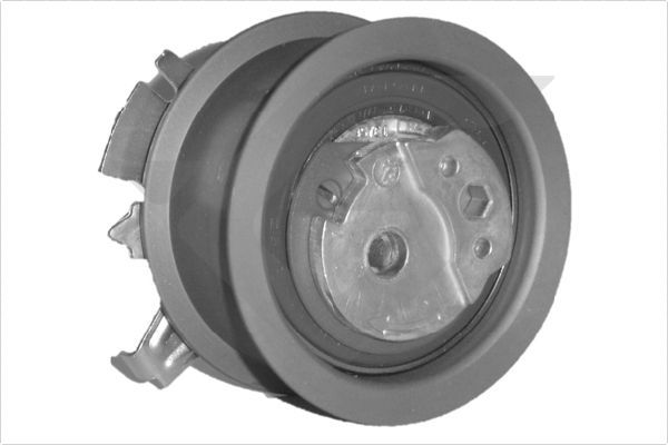 Spannrolle, Zahnriemen