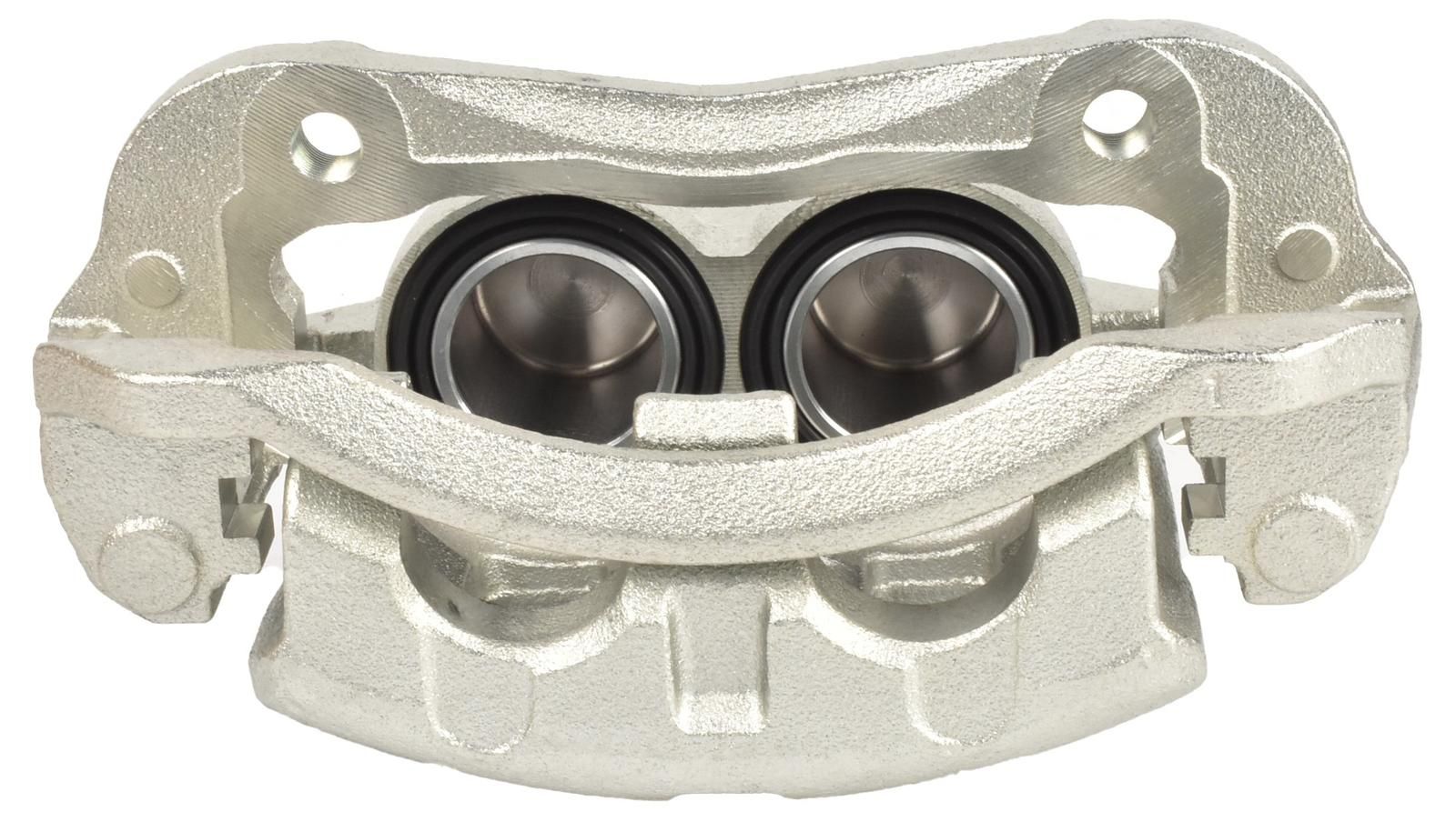 DBA Street Series HYUNDAI iLOAD TQ 2.4L P RWD F LH 1/09 on - TecDoc 2