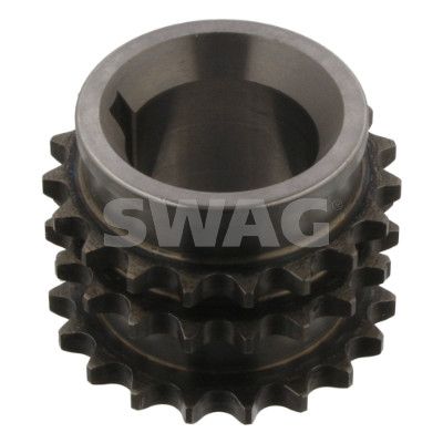 SWAG 10 05 0009 - Zahnrad, Kurbelwelle