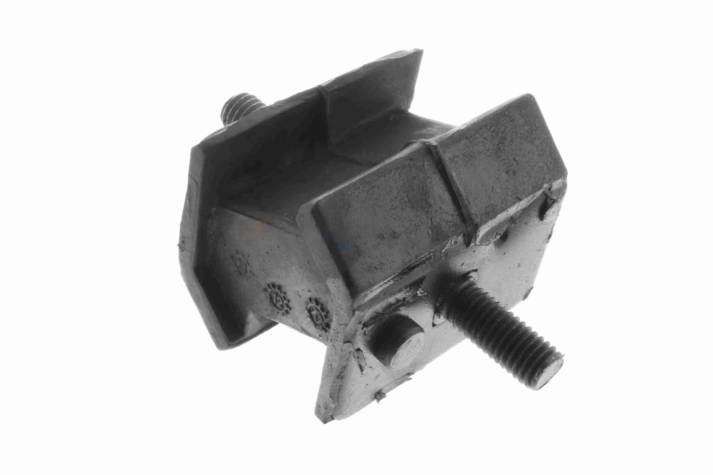 Lagerung, Motor