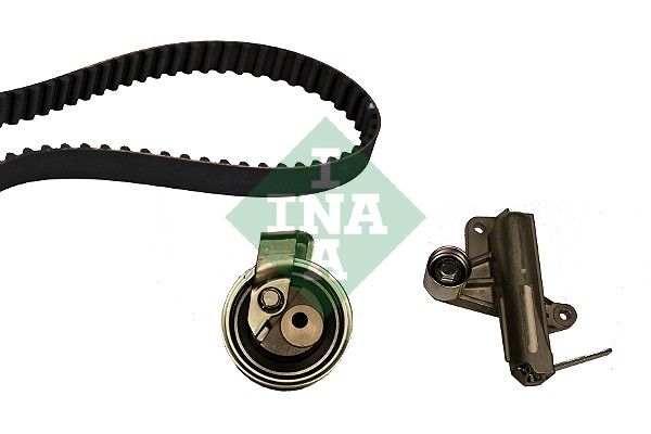 Timing Belt Kit 530 0409 10