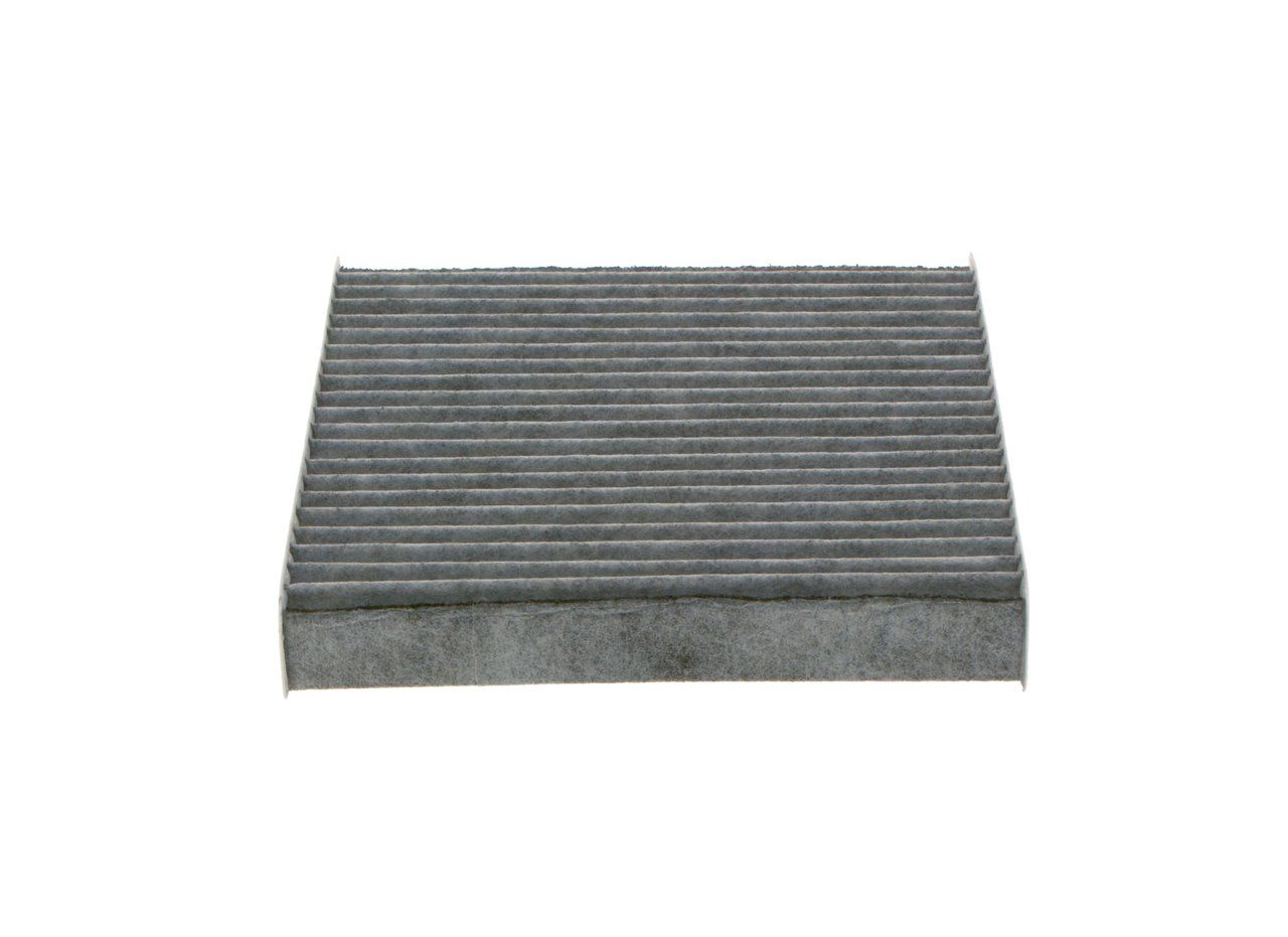 Filter, Innenraumluft