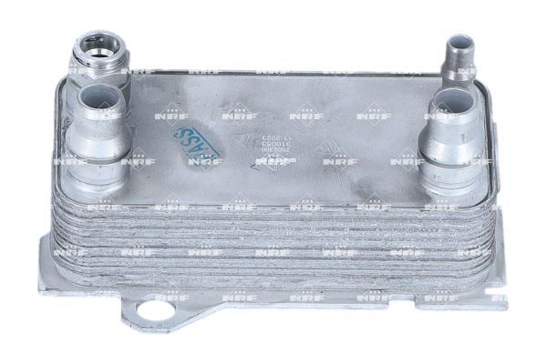 &Ouml;lk&uuml;hler, Automatikgetriebe