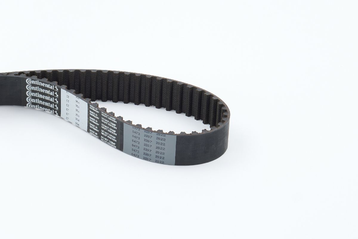 CONTINENTAL CTAM CT954 - Zahnriemen