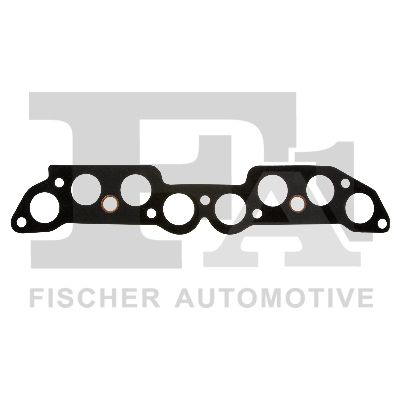 Gasket, intake/exhaust manifold 433-005