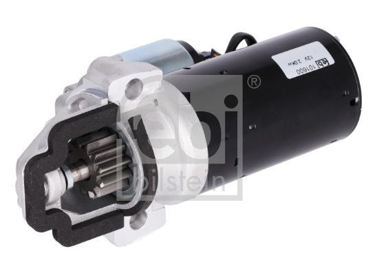 KW3-B3-2P-380-400YIP55 MOTOR