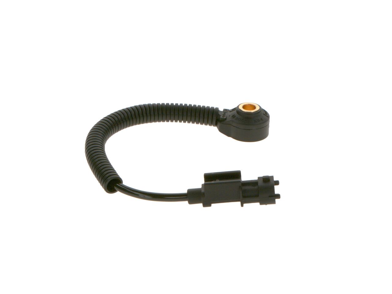 Klopfsensor