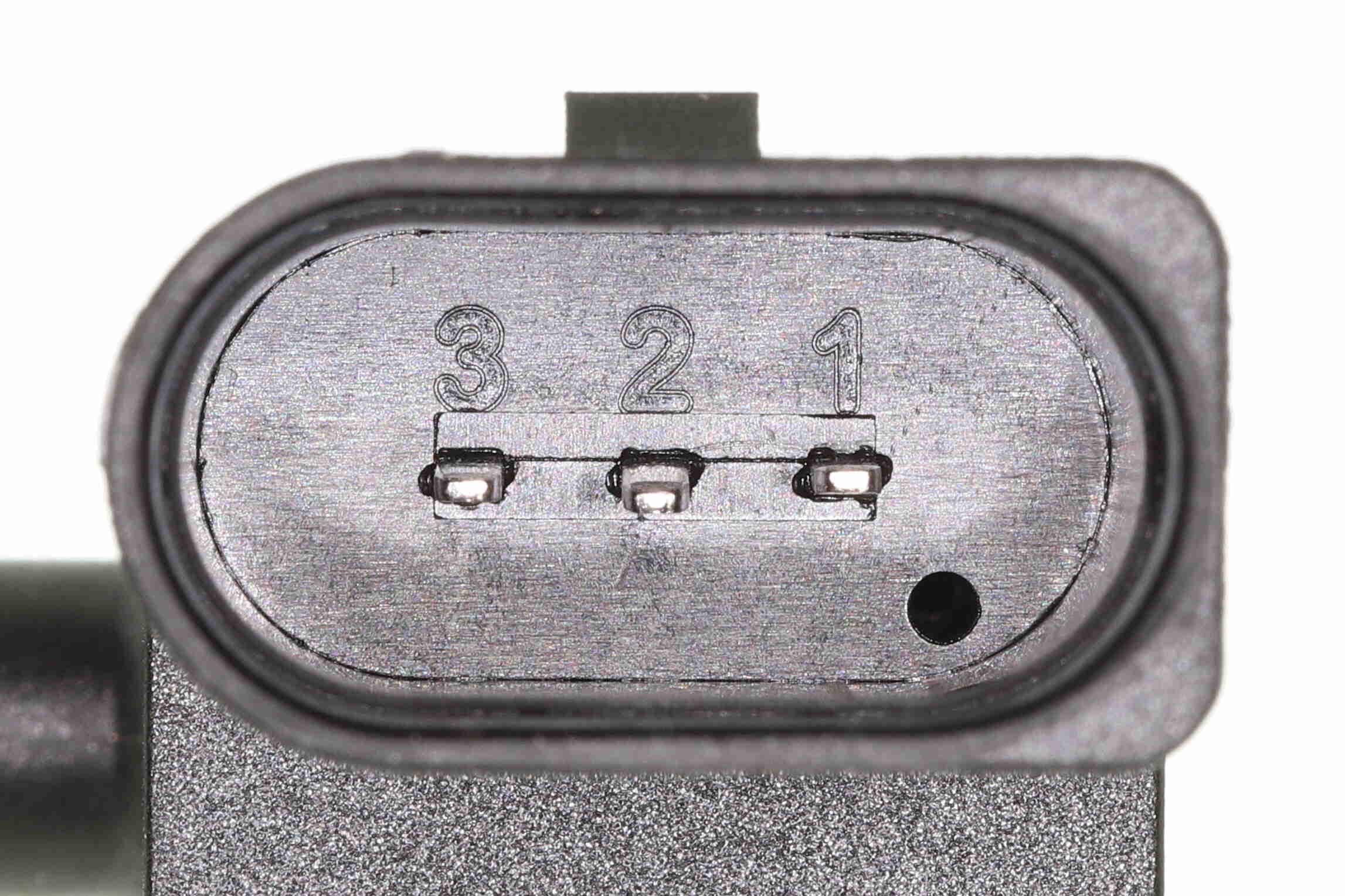 Sensor, Abgasdruck