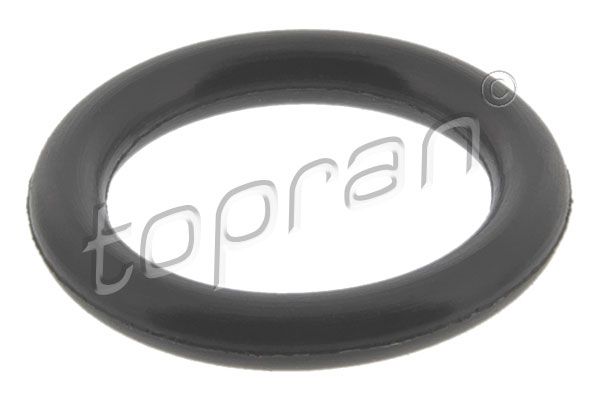TOPRAN 206 528 Seal Ring, cylinder head cover bolt
