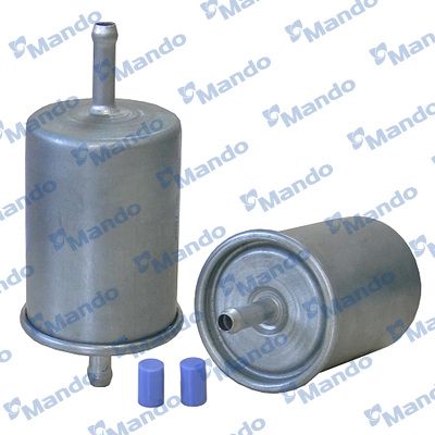 Filtro combustible