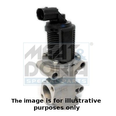 EGR Valve 88094E