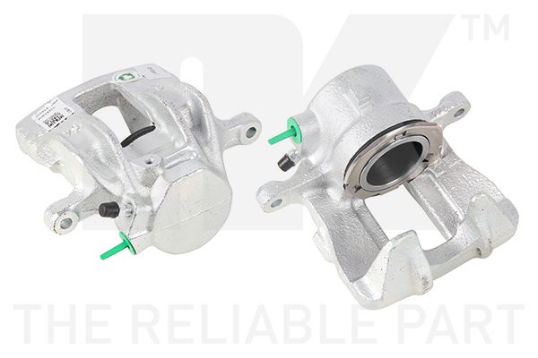 Bremssattel
