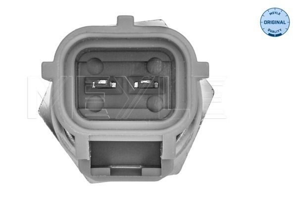 Sensor, Kühlmitteltemperatur
