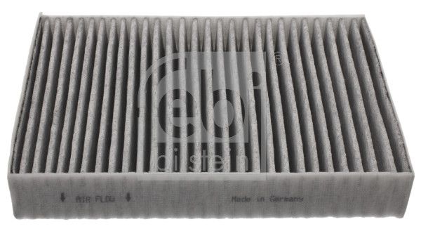 Filter, Innenraumluft