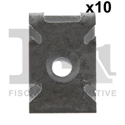 Clip, Zier-/Schutzleiste