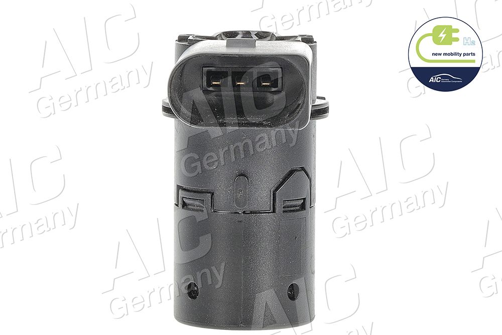Sensor, Einparkhilfe