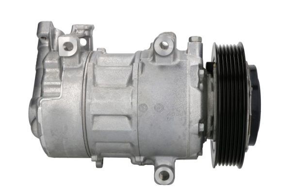 Kompressor, Klimaanlage