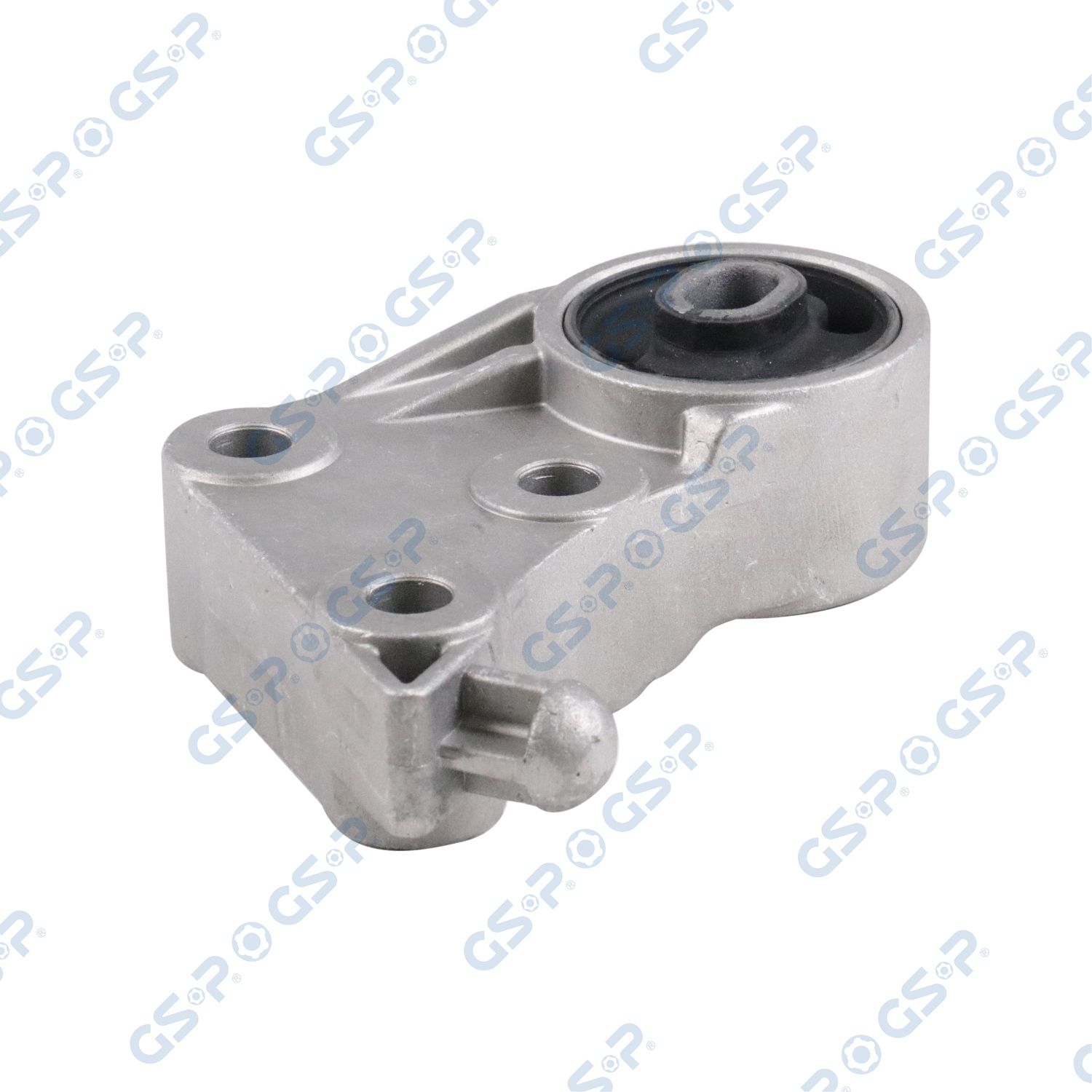Soporte, motor