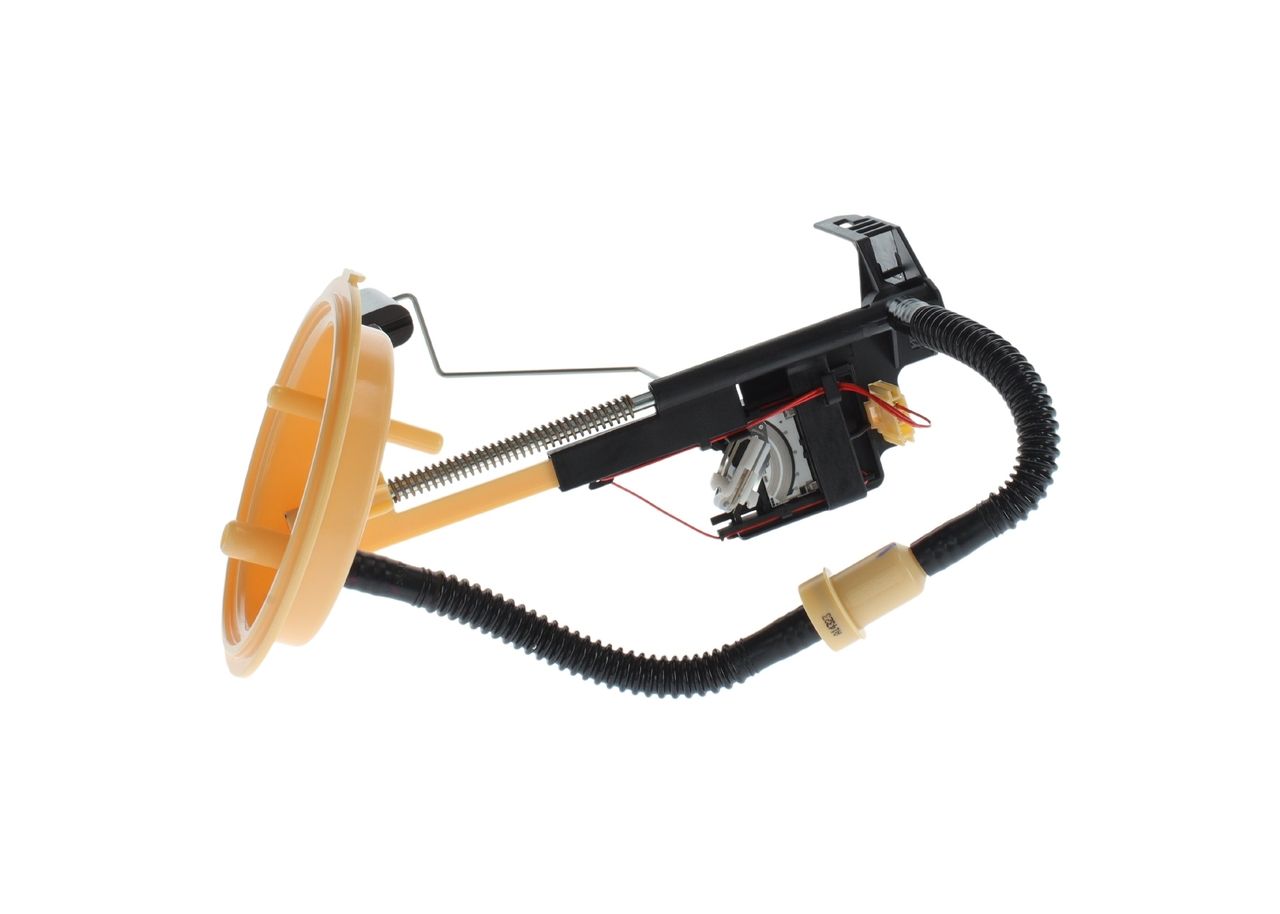 siuntimo blokas, degalų bakas