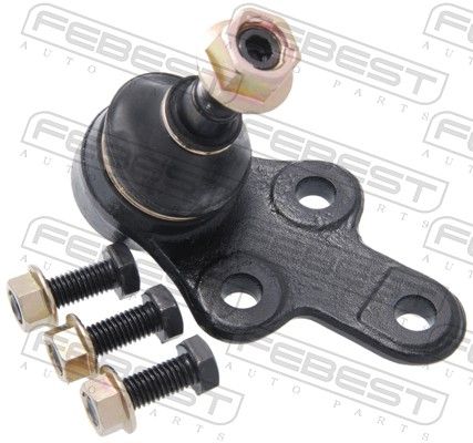 Ball Joint 2120-FOCII