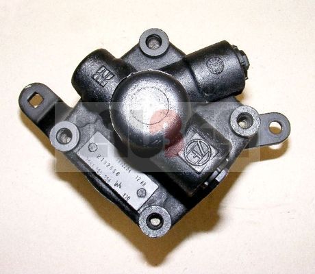 Hydraulikpumpe, Lenkung Hydraulikpumpe, Lenkung