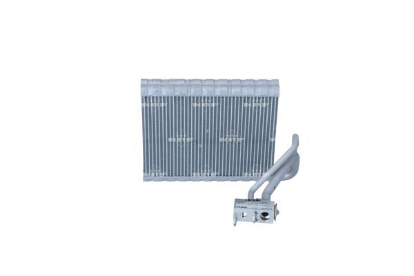 Verdampfer, Klimaanlage