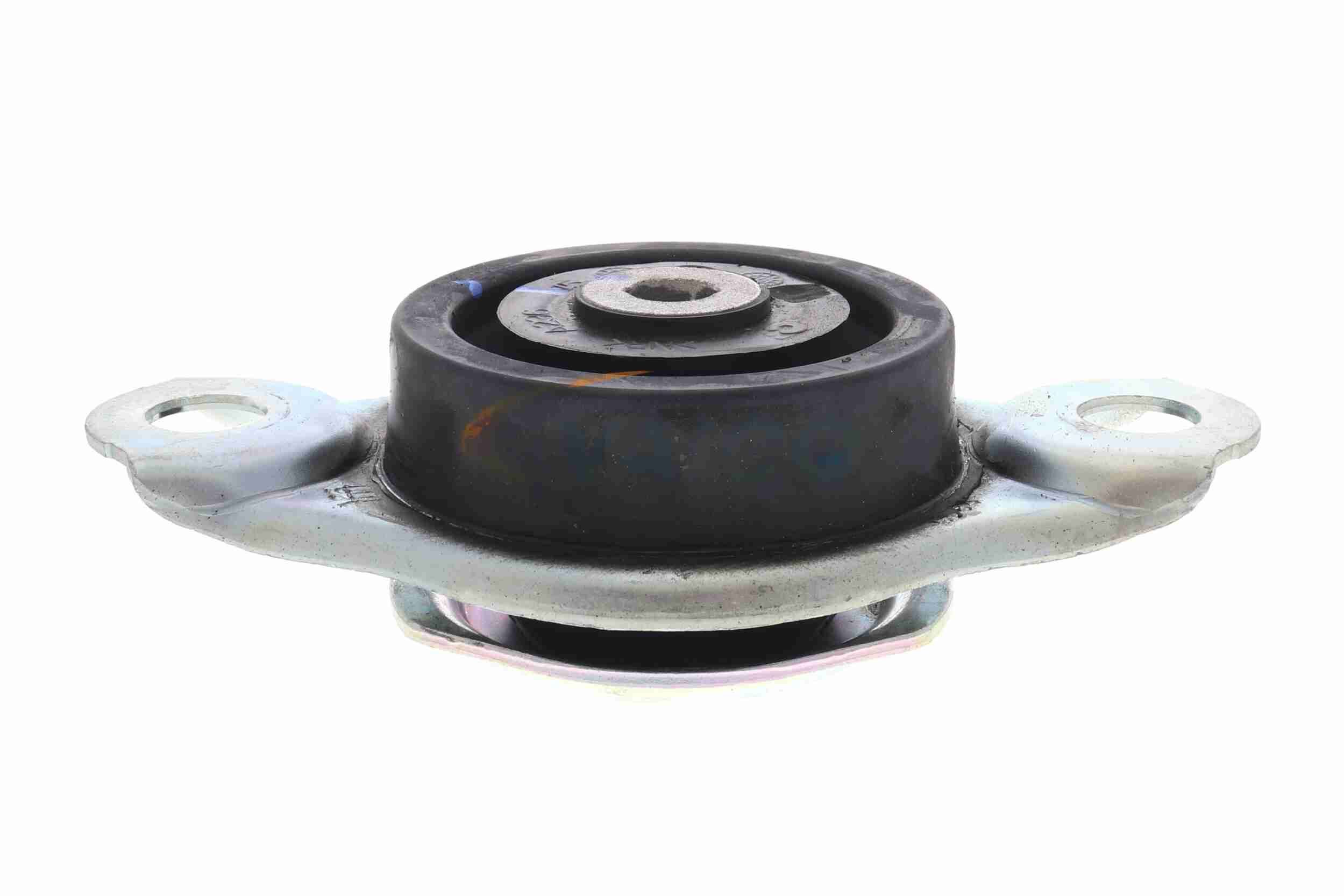 Lagerung, Motor