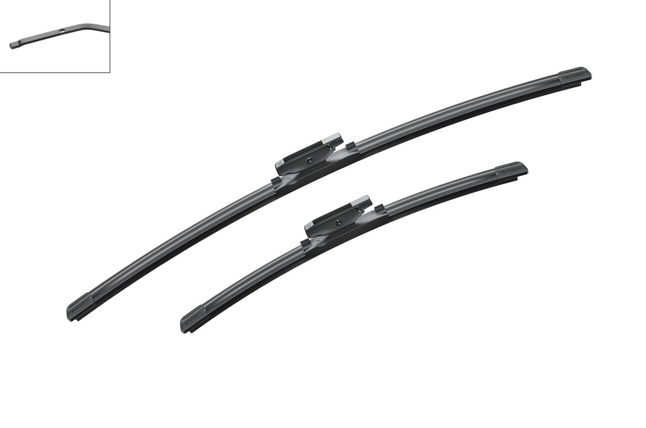 Wiper Blade 3 397 007 116