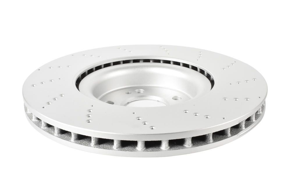 En-Shield OE X/Drilled [ Mercedes A250 V177 2.0L T 05/19-> GLA250 2.0L T 247 02/20-> F ] - TecDoc 2