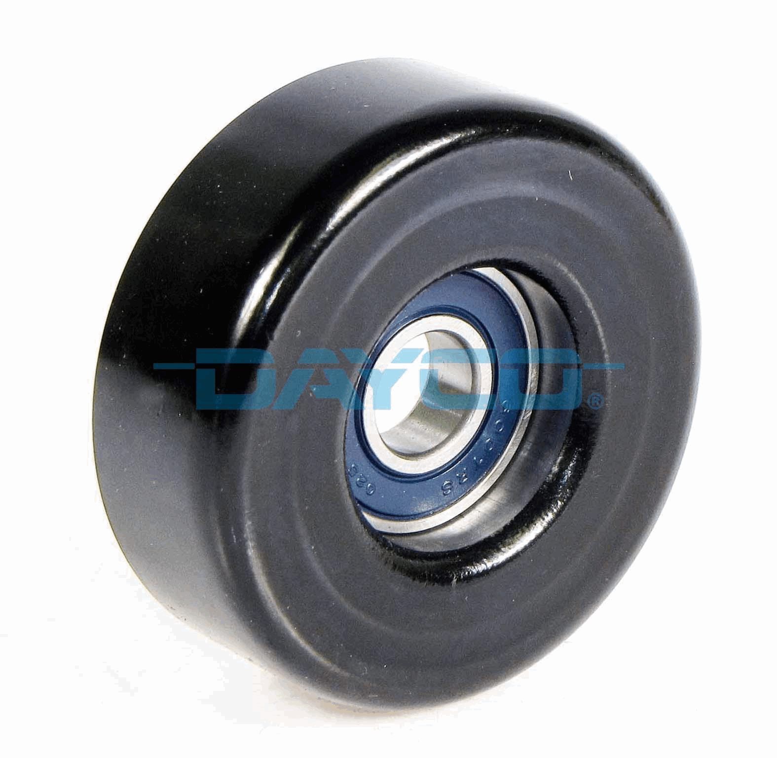 IDLER/TENSIONER PULLEY  EP261 - TecDoc Only