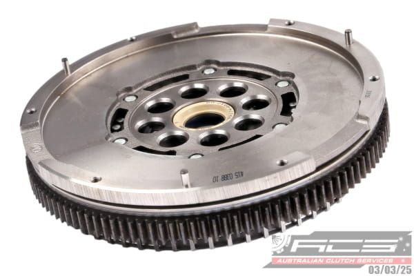 DMF FORD TRANSIT VJ VM 6spd - TecDoc 1