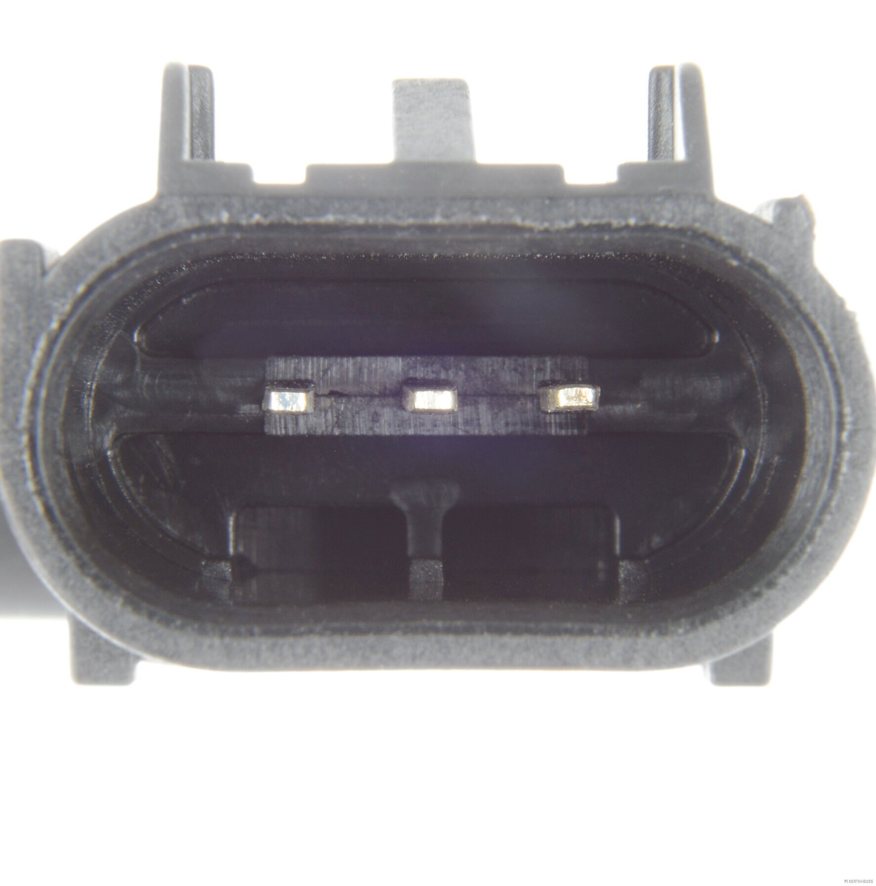 Sensor, Abgasdruck