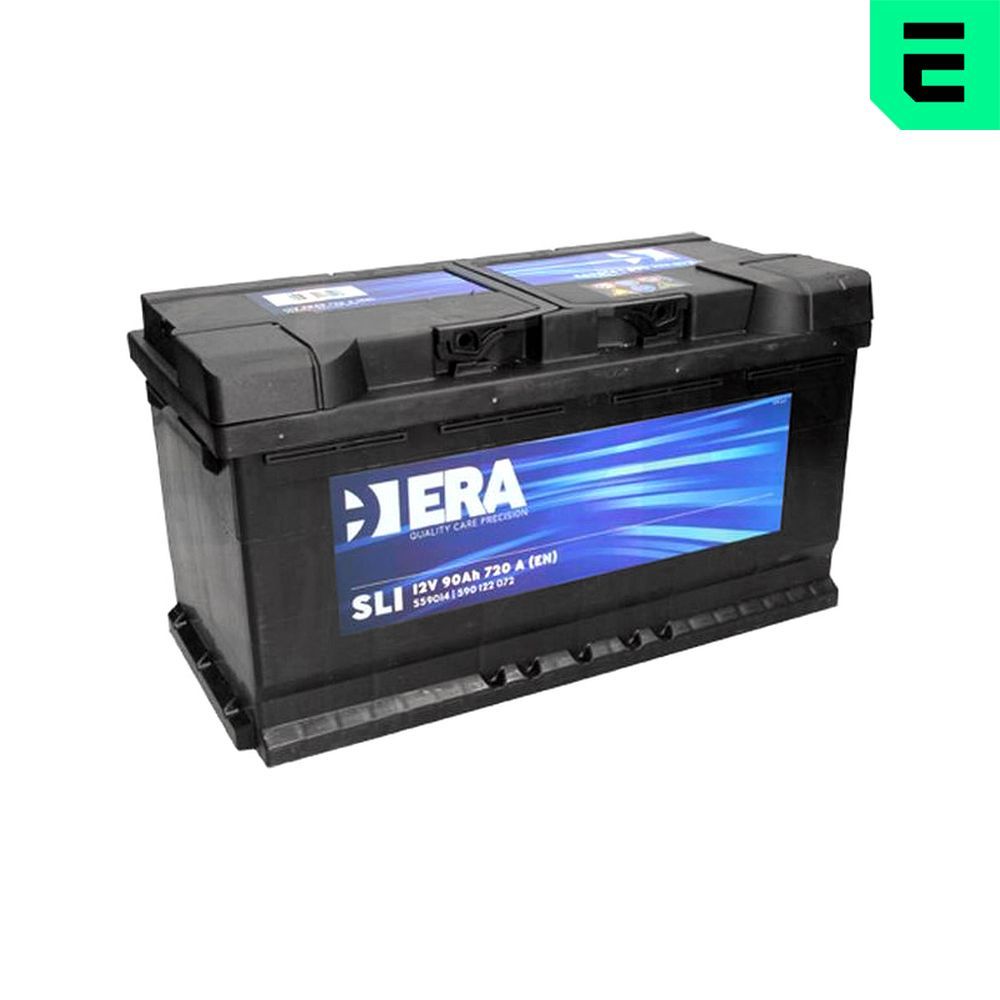 Starterbatterie