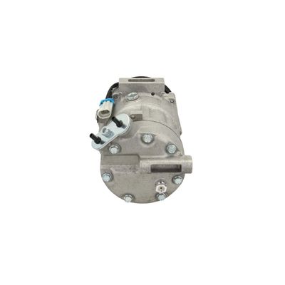 Airco Compressor Vauxhall