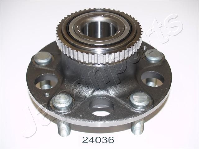 KK-24036 JAPANPARTS kerékagy