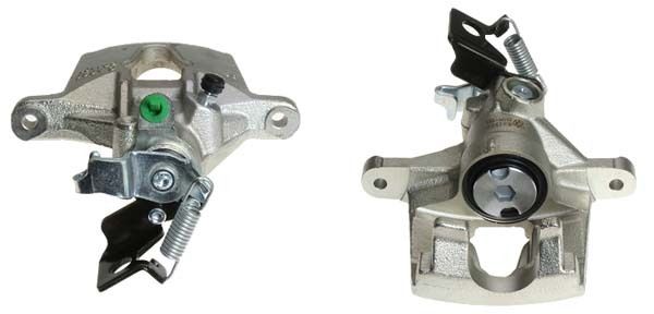 Bremssattel