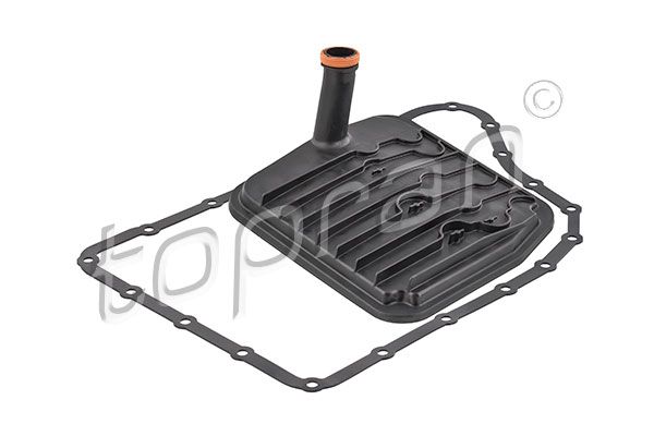 Hydraulikfiltersatz, Automatikgetriebe