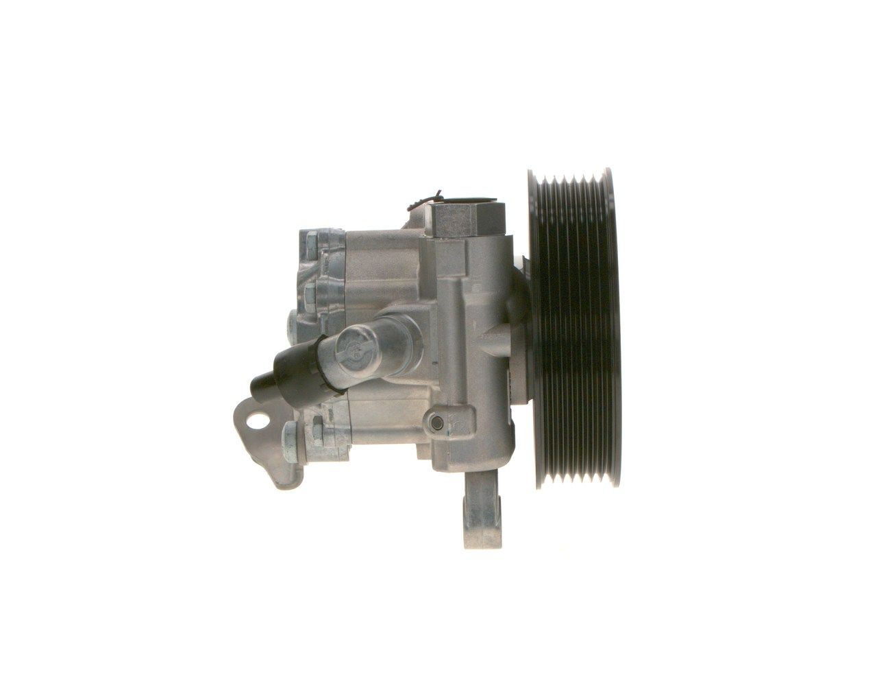 Hydraulikpumpe, Lenkung