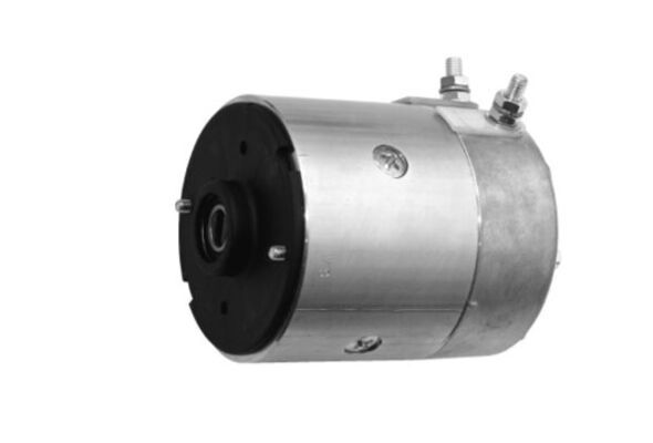 Elektromotor