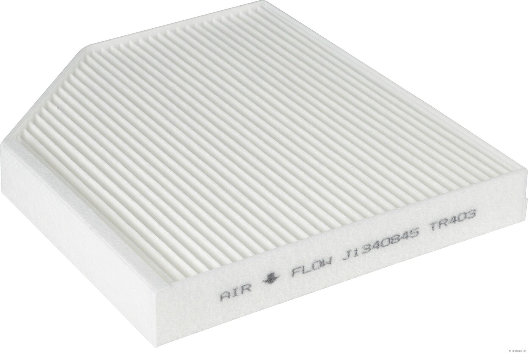 Filter, Innenraumluft