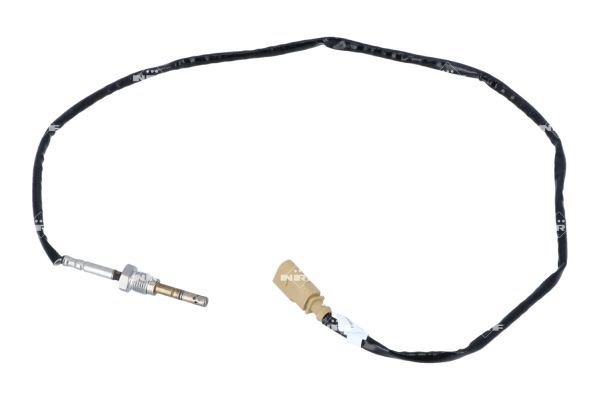 Sensor, Abgastemperatur