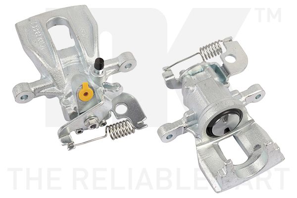 Bremssattel