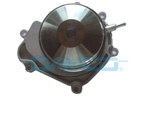WATER PUMP AUTOMOTIVE - TecDoc 1