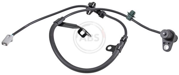 Sensor, Raddrehzahl Sensor, Raddrehzahl