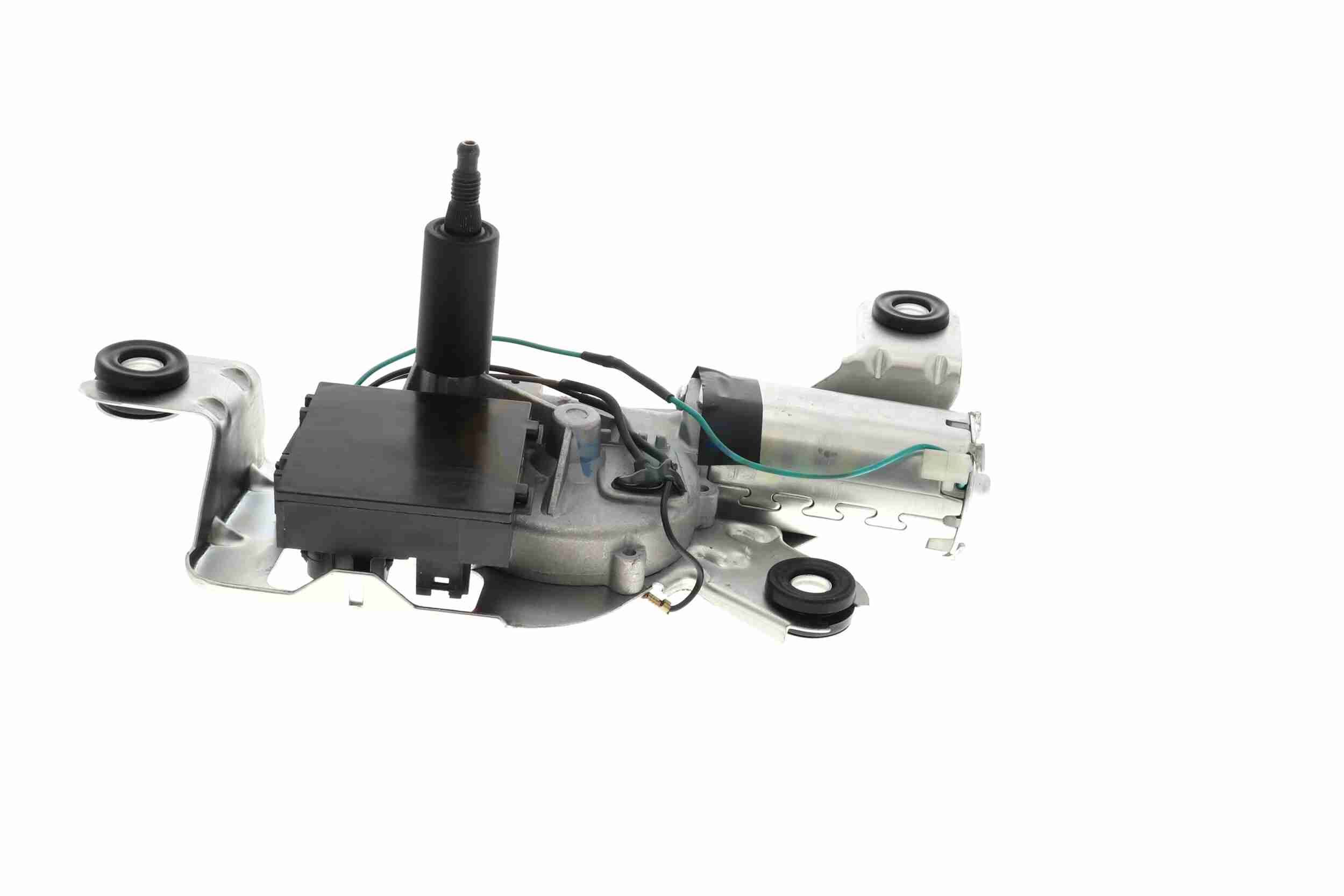Wischermotor