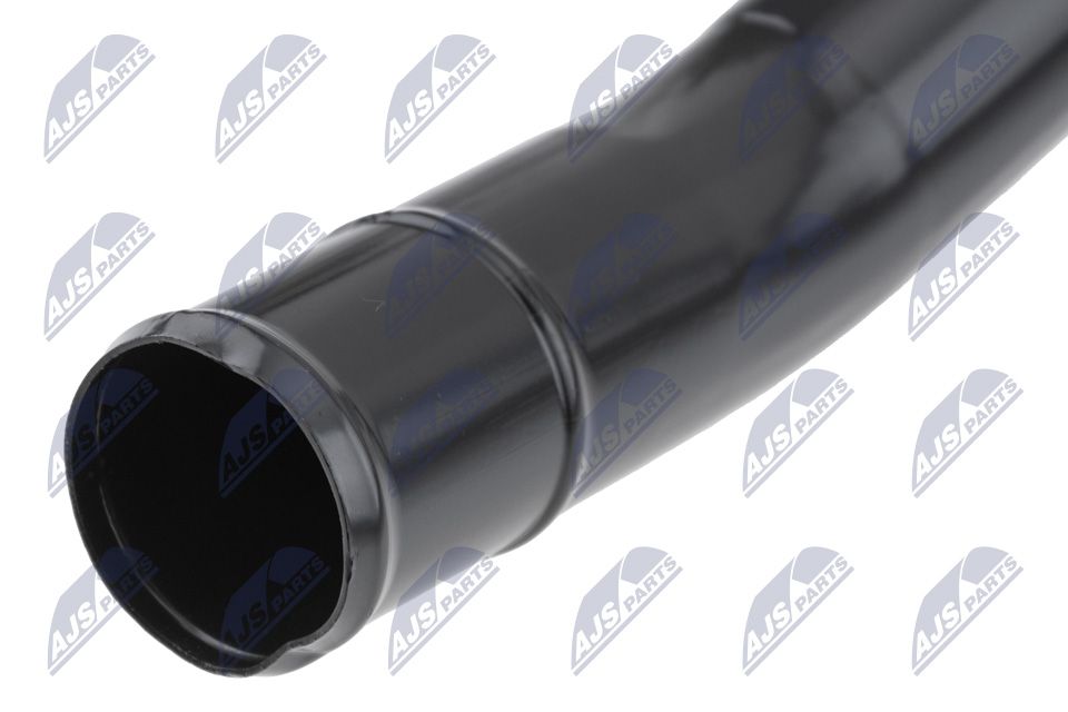 Einfüllstutzen, Kraftstofftank