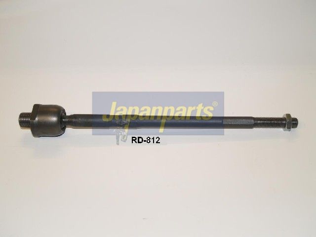 JAPANPARTS RD-812 - Axialgelenk, Spurstange