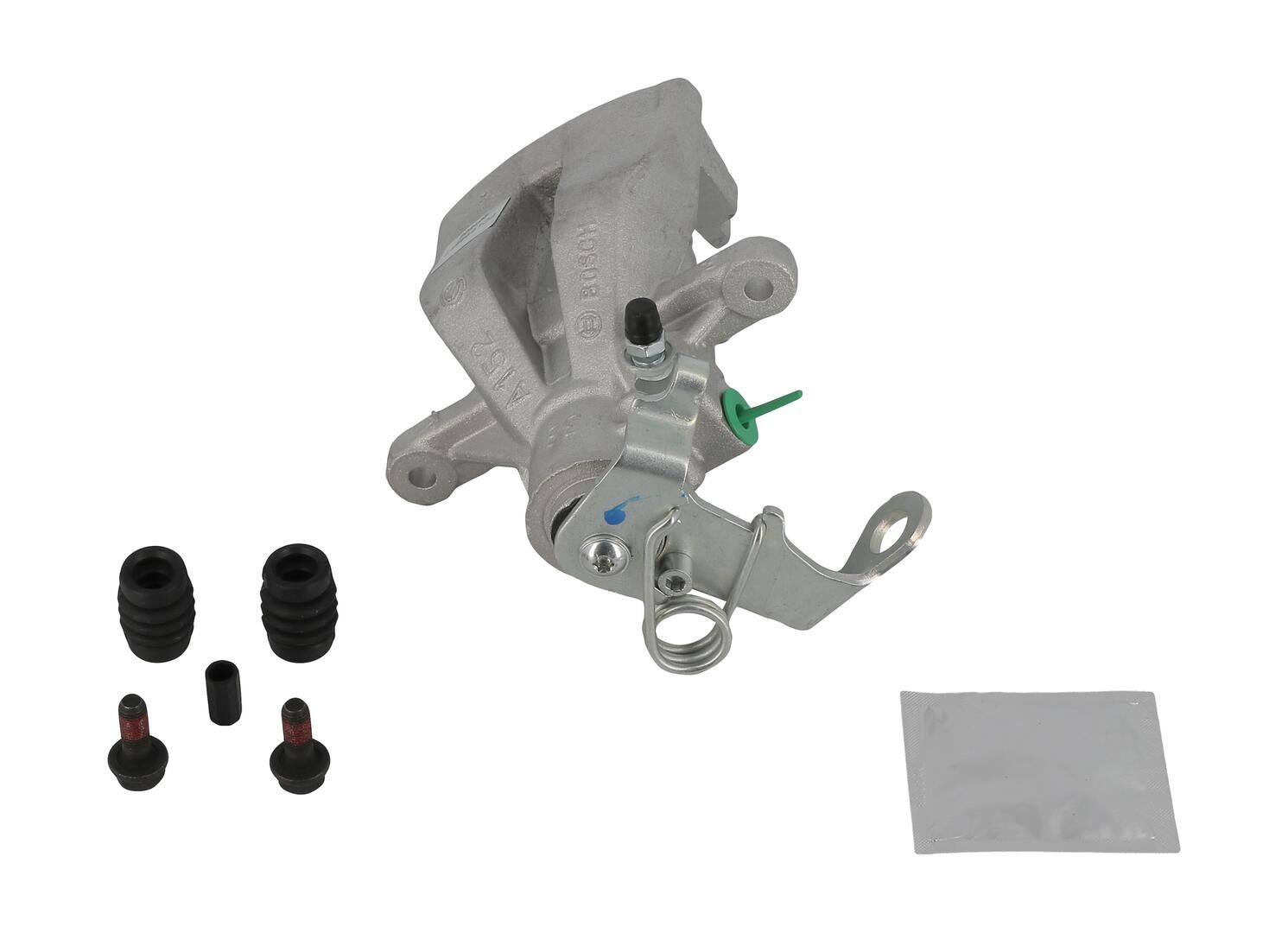 FERODO FCL694417 - Bremssattel PREMIER