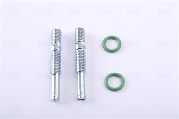 Kondensator, Klimaanlage