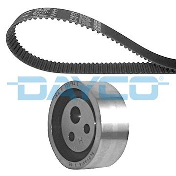 Timing Belt Kit KTB259